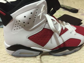 aj正品查询扫一扫，aj真假鉴别技巧图解