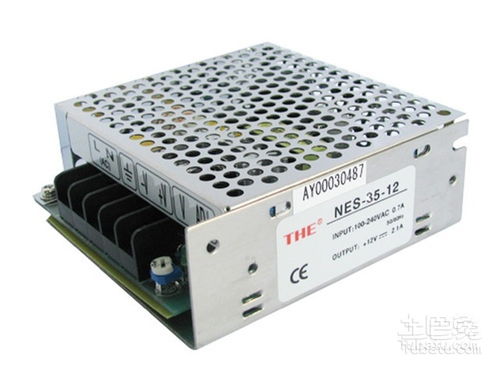 开关电源型号规格，开关电源型号s代表什么意思