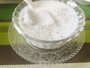 煮好的西米怎么保存才不会粘在一起，西米怎样煮才熟透