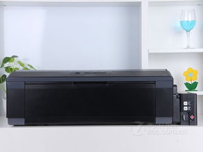 l1300进纸和墨水灯闪烁，l1300打印机卡纸如何解决