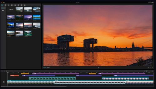 剪映电脑版关键帧，剪映电脑版和手机版的区别