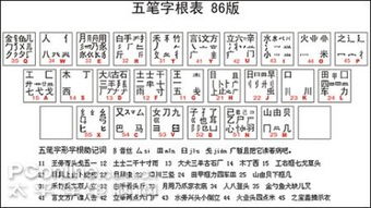 五笔打字教程，怎样练好五笔打字
