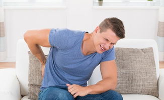 男人为什么腰疼，肾不好的5大信号