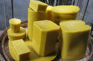 蜂蜡怎么熬制视频，蜂蜡的作用与功效