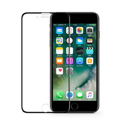 手机去白边妙招不用白边液，钢化膜白边压不下去有影响吗