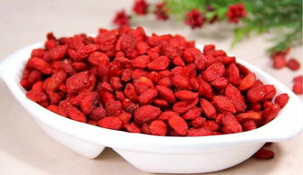 枸杞子作用功效及禁忌，枸杞子的功效与作用