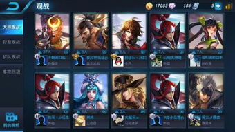 王者荣耀可以观战吗好友，好友在打王者荣耀可以观战吗