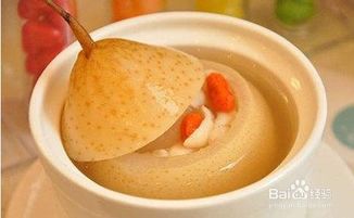 雪梨冰糖止咳的做法简单，怎样做冰糖雪梨止咳效果好