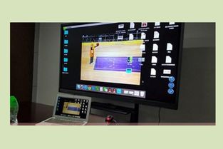 电脑无线投屏到投影仪，电脑无线投屏功能怎么打开