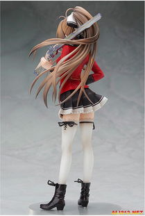 绅士手办开箱，绅士手办盲盒