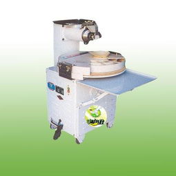 馒头自动化生产设备，馒头生产线设备