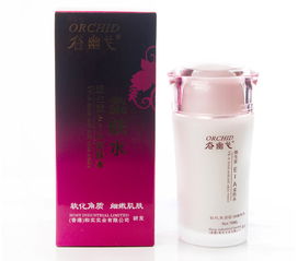 谷幽兰护肤品效果如何啊，谷幽兰护肤品效果如何知乎