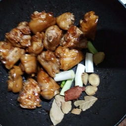 红烧猪蹄高压锅压几分钟，猪蹄高压锅烧25分钟够烂吗