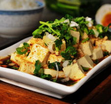 嫩豆腐的10个简单做法，嫩豆腐冷藏可以放几天