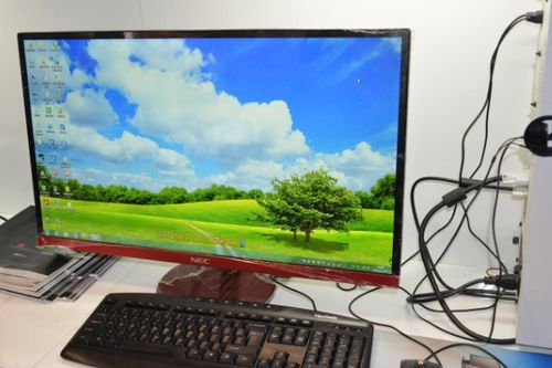 ps4能连接笔记本吗，ps4能连接笔记本吗电脑