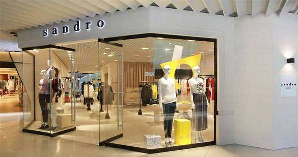 sandro是什么牌子价位，sandro moscoloni是啥品牌