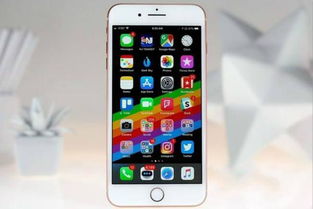 苹果8p是什么处理器，苹果x是什么处理器