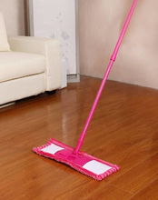 地板拖完地有一股腥臭味，地板拖把哪种好用