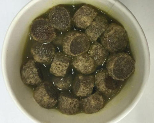 狗粮用热水泡还是凉水泡比较好，狗粮用热水泡还是凉水泡