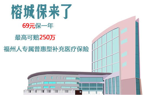 榕城保怎么报销，榕城保怎么购买