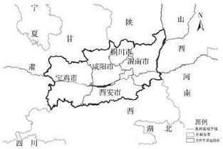 关中地区以发展先进制造业和什么为重点，关中地区以发展先进制造业和农业为重点