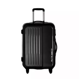 啄木鸟拉杆箱质量怎么样，拉杆箱什么牌子好又便宜24寸