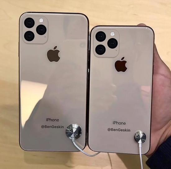 iphone新机2021，iPhone新机撕开白纸直接贴膜