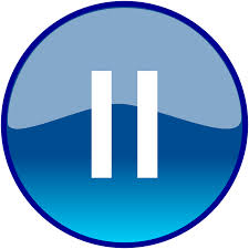 键盘pause是什么意思，电脑上pause是什么意思