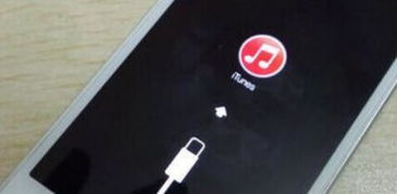 苹果手机突然黑屏了是怎么回事，苹果手机突然黑屏转圈圈是怎么回事