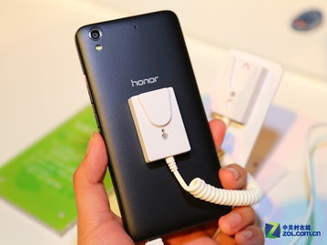 荣耀6手环NFC怎么用，荣耀6手环使用教程