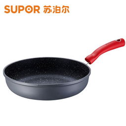 麦饭石锅是涂层还是纯麦饭石，麦饭石锅烧糊了上面黑的怎么去掉