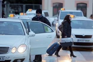 物品丢失在出租车上怎样找回，出租车丢东西了怎么找回来