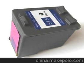 惠普墨盒回收多少钱一个，惠普墨盒加墨