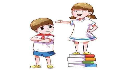 长高的征兆女生，长高的征兆看小腿