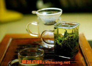 小孩喝茶叶茶有什么好处和坏处，晚上喝茶叶茶有什么好处和坏处