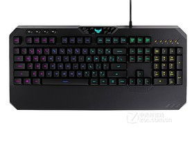 华硕笔记本键盘锁了按什么键解锁，华硕笔记本键盘失灵按什么键恢复