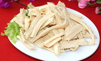 腐竹泡多长时间就不能吃了，腐竹怎么能快速泡软