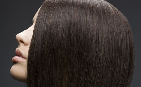 白发是怎样形成的?白发转黑是真的吗，白发是怎样形成的图片