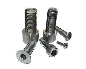 内六角螺钉标准尺寸图，内六角螺钉国标