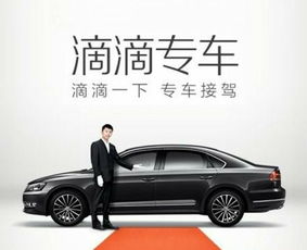 滴滴现在怎么叫专车，滴滴专车什么意思?