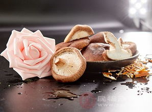 香菇有哪些功效与作用，香菇四种人不宜吃