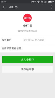 小红书手机网页版，小红书手机网页版入口