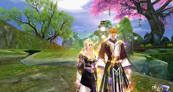 游戏情侣cp昵称，游戏情侣名