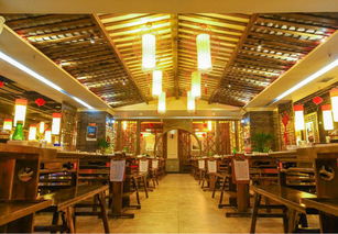 附近的火锅店有哪些，附近的火锅店有自助餐火锅吗