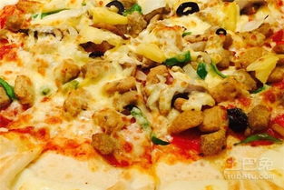 苹果披萨的做法大全烤箱，披萨的做法大全烤箱视频