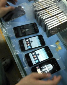 苹果翻新机序列号能查出来吗，苹果翻新机值得购买吗