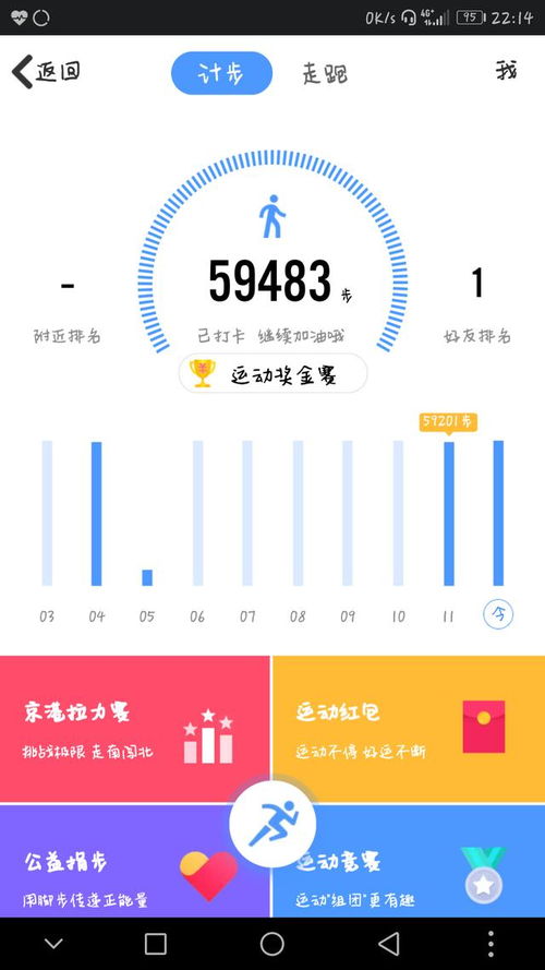 安装计步器到手机，手机计步器怎么计步的