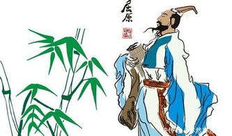 屈原投的什么江拼音，屈原投的什么江,怎么念钱塘江