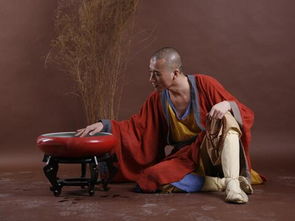 已婚女人梦见和尚是什么预兆，女生梦见和尚是什么意思