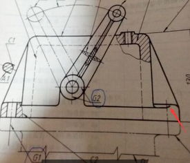 处的结构和部首，处的结构是半包围吗